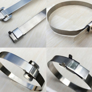 New product stainless steel band it