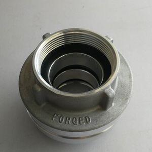 Differences Between Forged And Cast Hose Coupling Differences Between Forged And Cast Hose Coupling