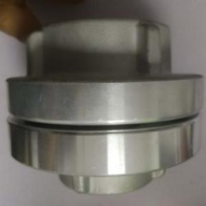 Brief introduction Storz Coupling Brief introduction Storz Coupling