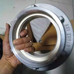 5'' (125) Storz Adapter Forge Alu Available 5'' (125) Storz Adapter Forge Alu Available