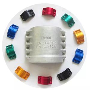 Safety Clamp EN14420-3 (DIN DIN2817 ) Safety Clamp EN14420-3 (DIN DIN2817 )