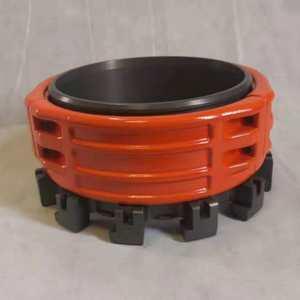 Multilug Hose Coupling Multilug Hose Coupling