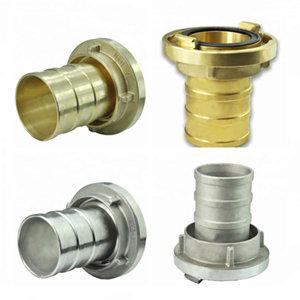 Storz Suction Hose Coupling 