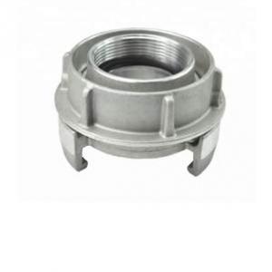 Norwegian Type NOR Norlas Hose Coupling With Female Thread  Norwegian Type NOR Norlas Hose Coupling With Female Thread