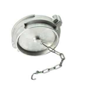 Russian Gost Coupling Blank Cap Russian Gost Coupling Blank Cap