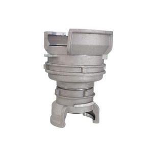 French Type Guillemin Coupling Reducer French Type Guillemin Coupling Reducer
