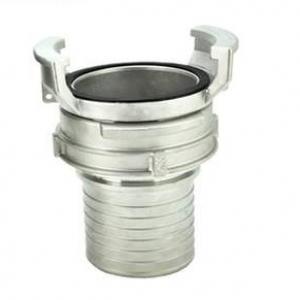 French Type Guillemin Hose Coupling