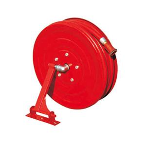Automatic & Manual Swinging Fire Hose Reel