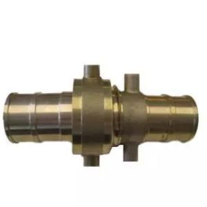 BS336 BSRT Round Thread COUPLING BS336 BSRT Round Thread COUPLING