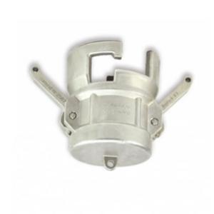 Bajolock Camlock Cam & Groove Safety Coupling 