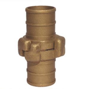 Barcelona Hose Coupling Male & Female Adapter Blank Cap Barcelona Hose Coupling Male & Female Adapter Blank Cap