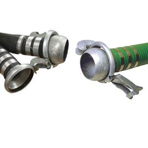 Bauer HK & HKS Hose Coupling  Bauer HK & HKS Hose Coupling