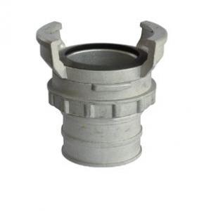 French Type DSP Fire Hose Coupling IMPA330873 330874  French Type DSP Fire Hose Coupling IMPA330873 330874