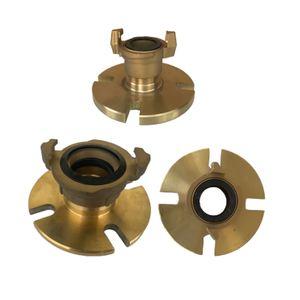 Brass International Shore Connection IMPA330841  