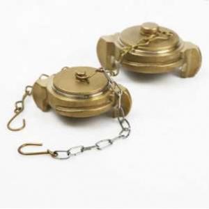Brass Nakajima Blank Cap  IMPA   330851CA   330852CA  330853CA Brass Nakajima Blank Cap  IMPA   330851CA   330852CA  330853CA