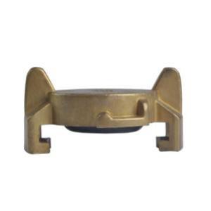 Germany Type Geka Garden  Hose Couping Blank Cap 