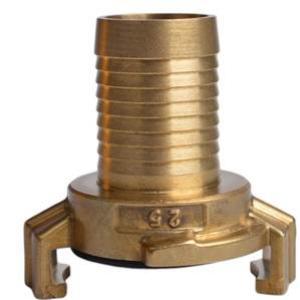 Germany Type Geka Garden  Hose Couping 