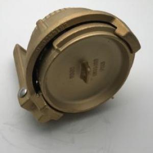 TW Tankwagen Blank Dust Cap VB Series TW Tankwagen Blank Dust Cap VB Series