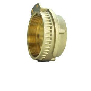 TW Tankwagen coupling VK Series TW Tankwagen coupling VK Series