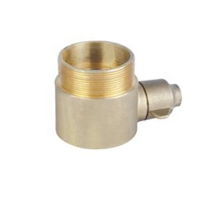 British Instantaneous John Morris Fire Coupling Female Adapter With Female And Male Thread  British Instantaneous John Morris Fire Coupling Female Adapter With Female And Male Thread