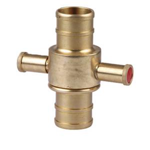 British Instantaneous BS336 John Morris Fire Hose Coupling IMPA 330859 330860 330861 