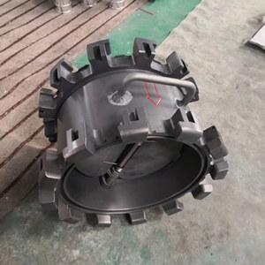 Check Valve Multilug Coupling