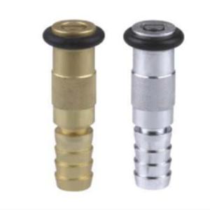 Chromeplate Brass Fire Hose Reel Spray Nozzle  Chromeplate Brass Fire Hose Reel Spray Nozzle