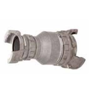 DSP-DSP Reducing Coupling