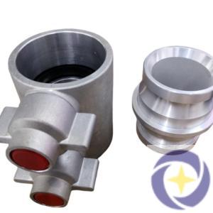 Double Female and Male BS336 Adapter Double Female and Male BS336 Adapter