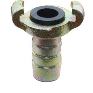 Europen Type Universal Air Hose Claw Coupling