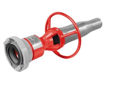 Fire Fighting Portable CCS Solas Approved Marine Foam Nozzle 