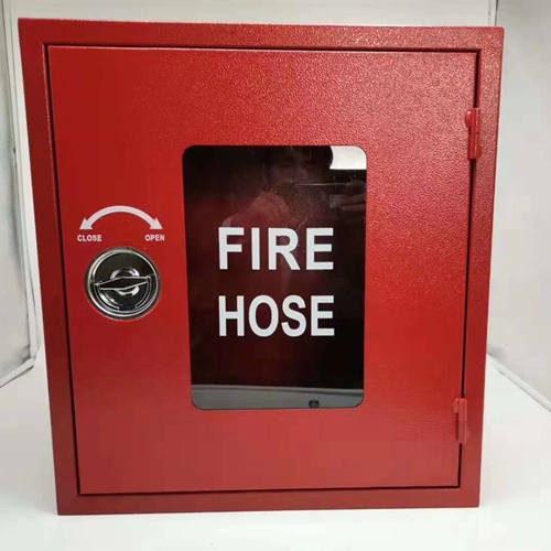 Fire Hose Reel Cabinet