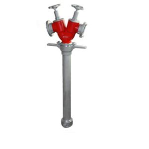 Fire Hydrant Stand Pipe Fire Hydrant Stand Pipe