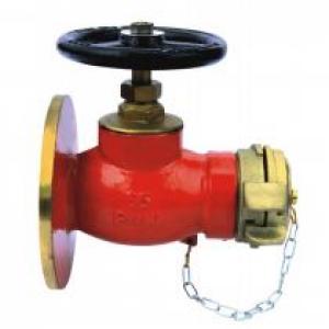 180°  Flange  Fire Hydrant Landing Valve  180°  Flange  Fire Hydrant Landing Valve