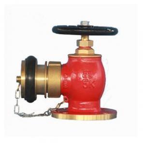 90°  Flange Angle Fire Hydrant Valve 90°  Flange Angle Fire Hydrant Valve