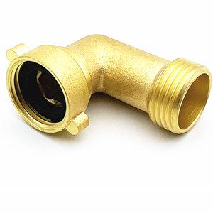 Garden Hose Elbow Connector 45 90 Degree Hose Extender Garden Hose Elbow Connector 45 90 Degree Hose Extender