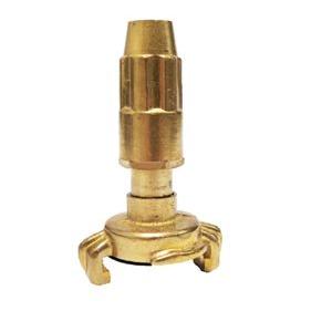 Germany Type Geka Garden Spray Hose End And 3-WAY  Germany Type Geka Garden Spray Hose End And 3-WAY