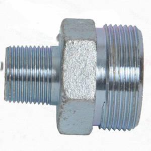 Ground Joint Coupling Male Spud Double Spud Interlock Boss Clamps Ground Joint Coupling Male Spud Double Spud Interlock Boss Clamps