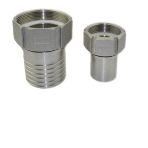 Hose Tail GI Coupling  Hose Tail GI Coupling