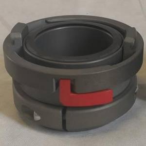 4'' 5''  6'' 8'' 10''  12'' Large Size Storz Suction Hose Coupling With Collar  4'' 5''  6'' 8'' 10''  12'' Large Size Storz Suction Hose Coupling With Collar