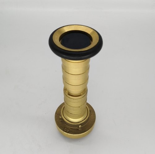 Marine Fire Hose Nozzle