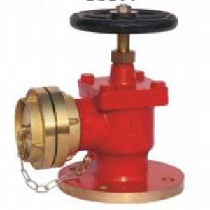 Marine Flange Fire Hydrant Valve  Marine Flange Fire Hydrant Valve