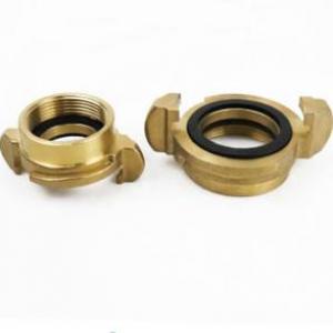 Brass Nakajima Hose Coupling Adapter Female Male Thread Brass Nakajima Hose Coupling Adapter Female Male Thread