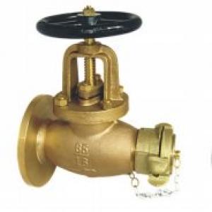Marine Fire Hydrant Valve JIS Standards  Marine Fire Hydrant Valve JIS Standards