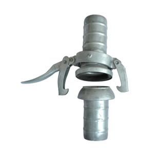 Perrot Lever Ball Coupling Perrot Lever Ball Coupling