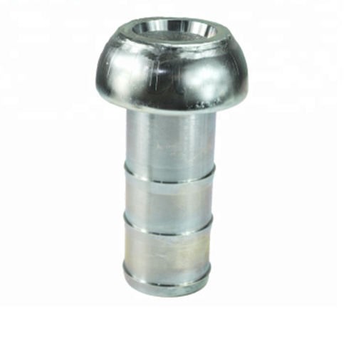 Perrot Lever Ball Coupling