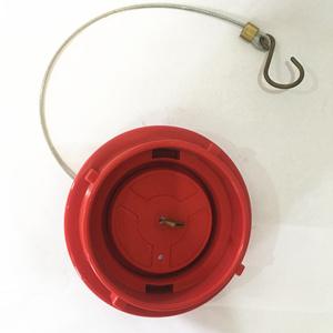 Storz  Plastic Blanking Cap Storz  Plastic Blanking Cap