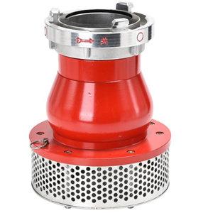 Storz Suction Strainer With No Return Valve