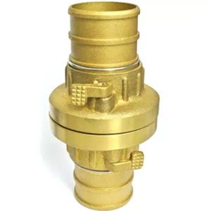 Swedish SMS Fire hose coupling  Swedish SMS Fire hose coupling
