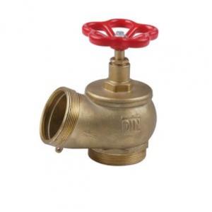 Angle Fire Hydrant Landing Valve    Angle Fire Hydrant Landing Valve